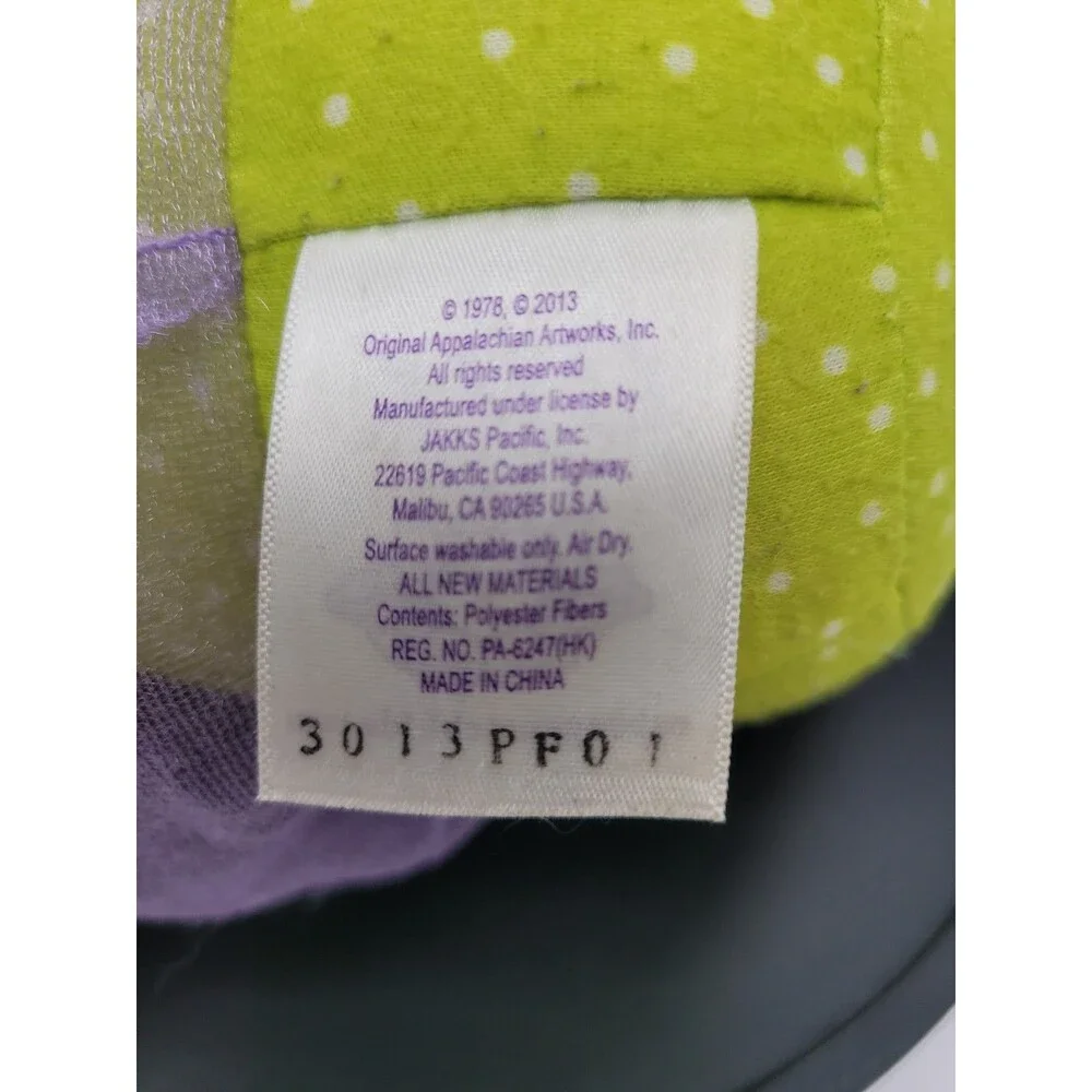 Cabbage Patch Kids pre owned
